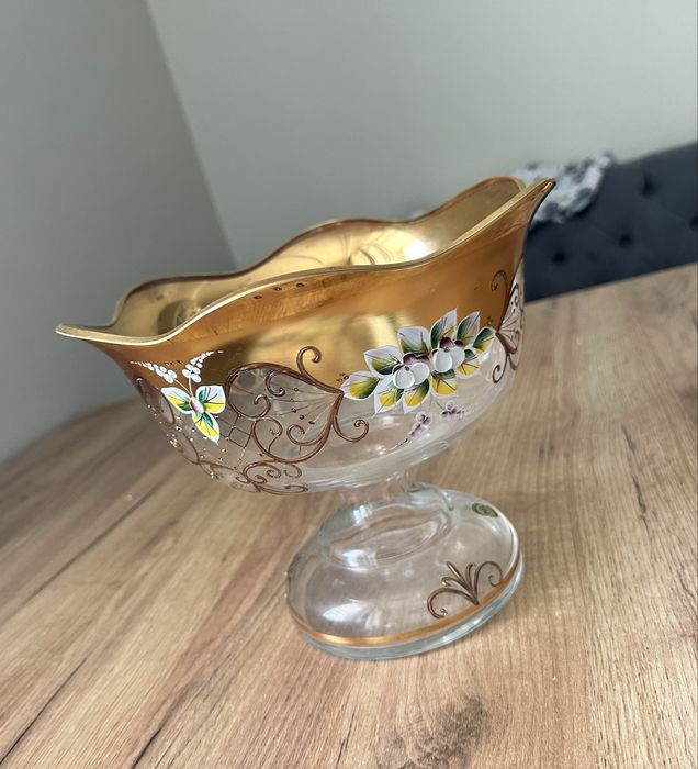 Ваза для фруктов