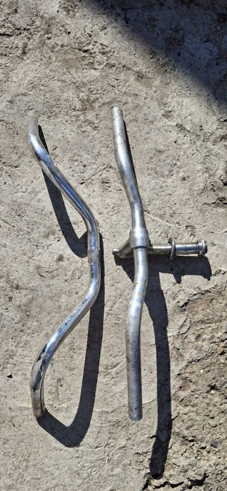 Продам  велосипед руль