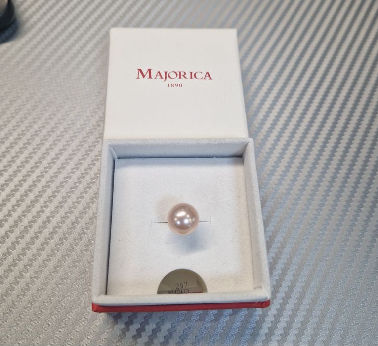 Кулон от Majorica