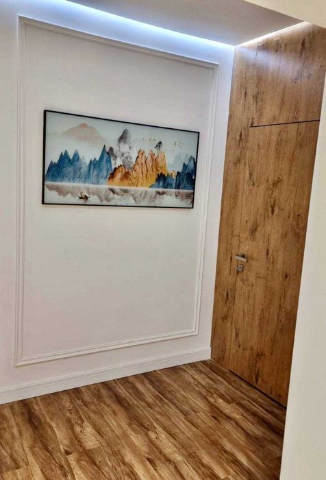 Квартира 100 м² с мебелью, район ЦУМ