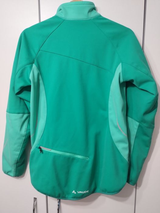 Geacă ciclism Vaude