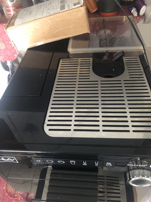 Espressor cafea Melitta Europa