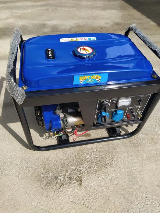 Продам Генератор