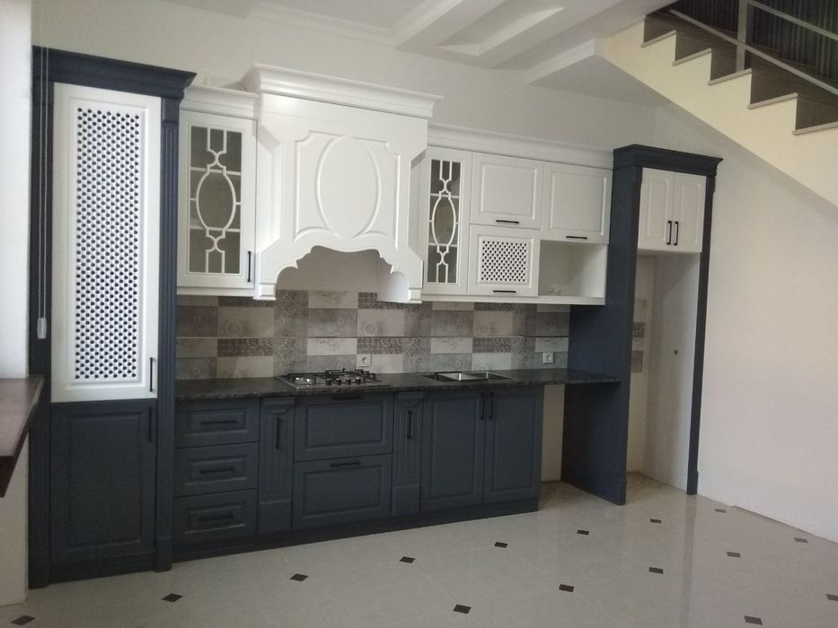 Делаем мебель на заказ