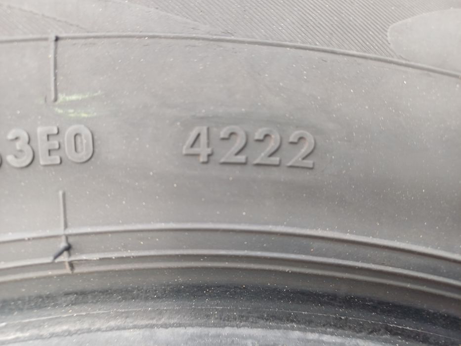 Гуми 205/60/15 Рънуей
