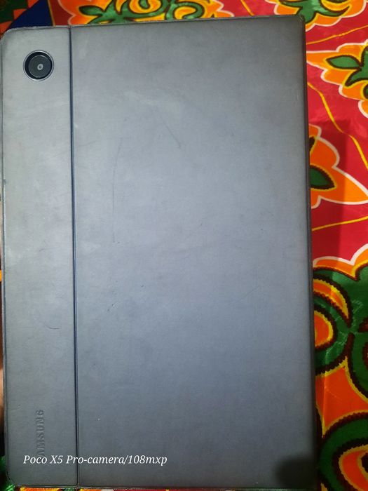 Samsung Galaxy Tab A8