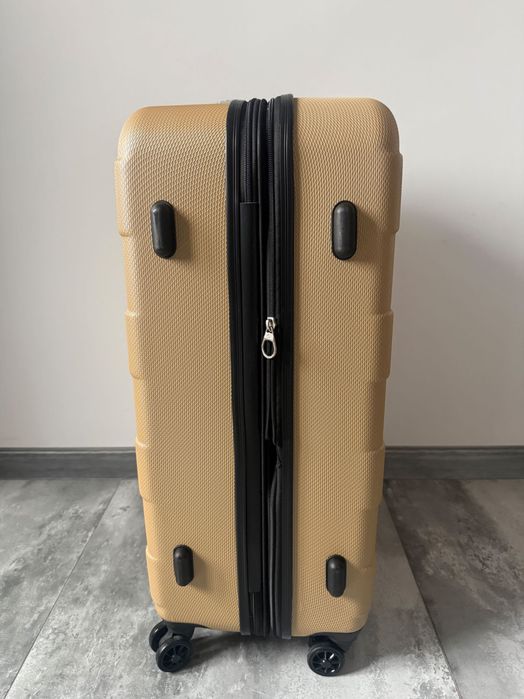 Куфар Samsonite XL