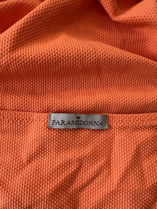 Цял бански Paramidonna