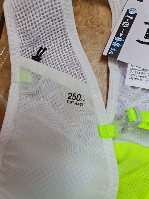Vesta reflectorizanta 3l