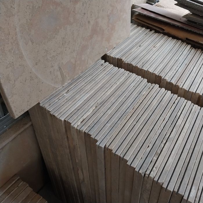 Fasad rabota.Suhoymontaj keramogranit,mramor,traventin va boshqa tosh.