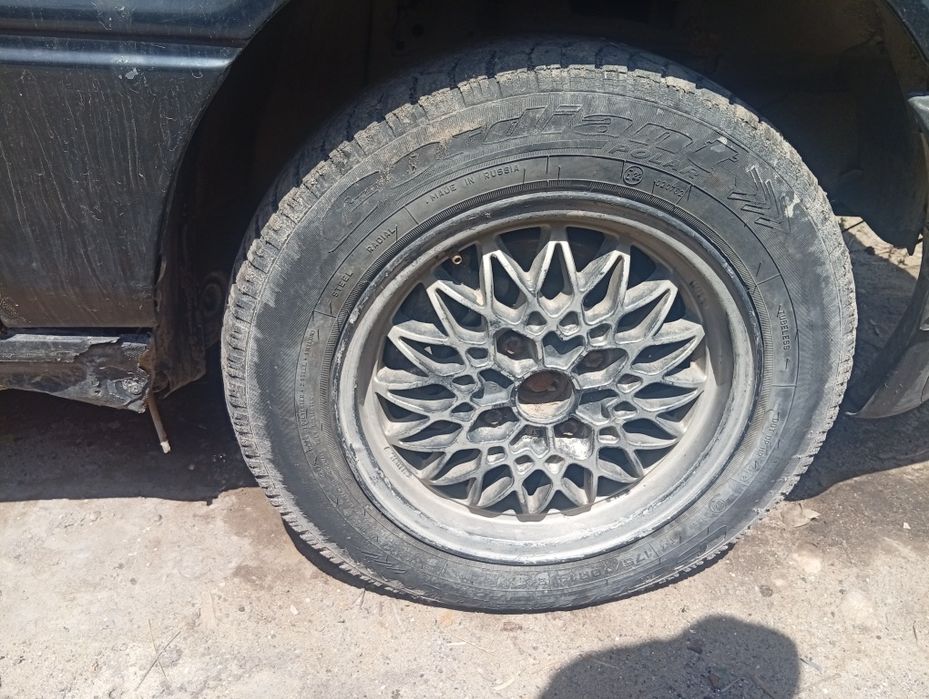 Ауди б3 по запчастям