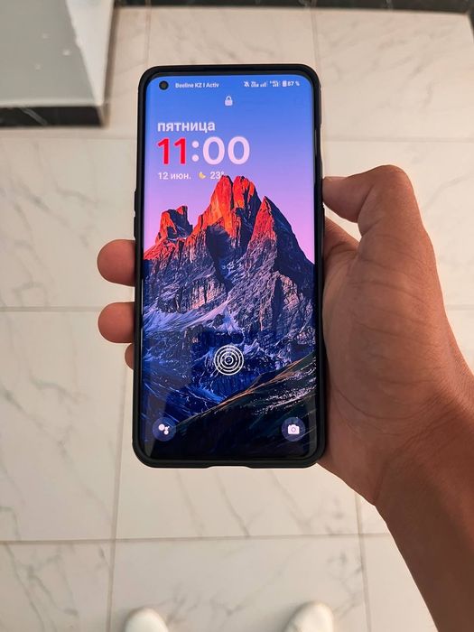 OnePlus 10 Pro 5G