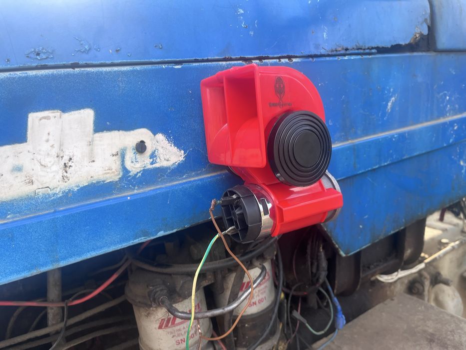 Vând tractor landini r8000