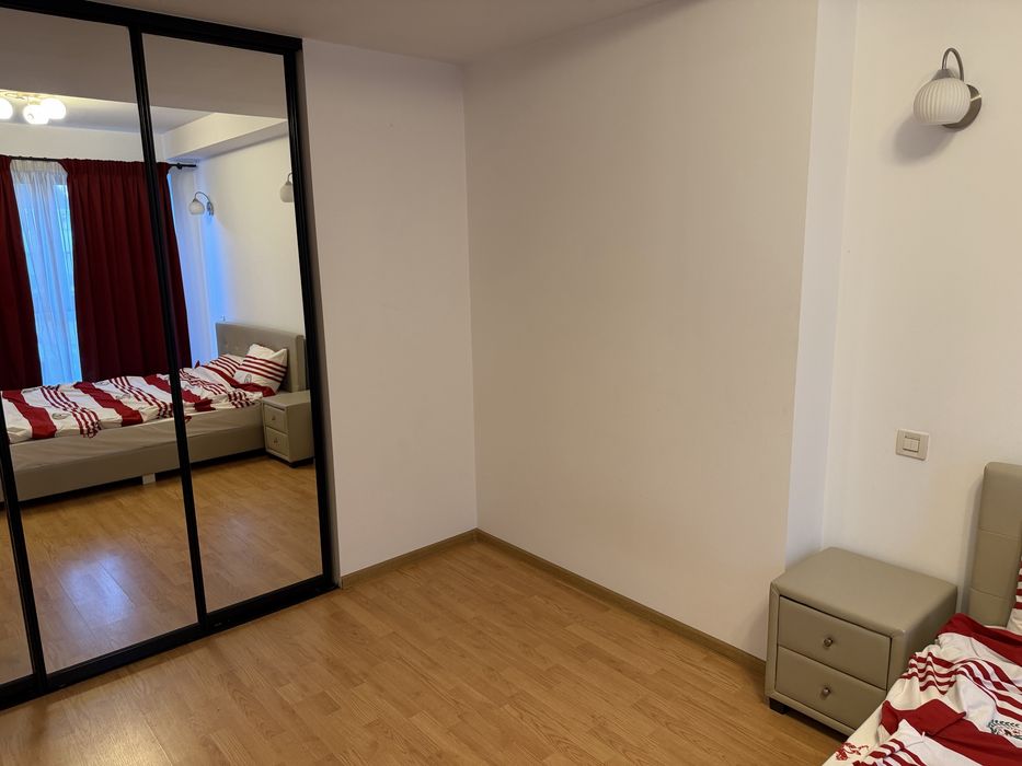 Apartament 2 camere Otopeni de inchiriat