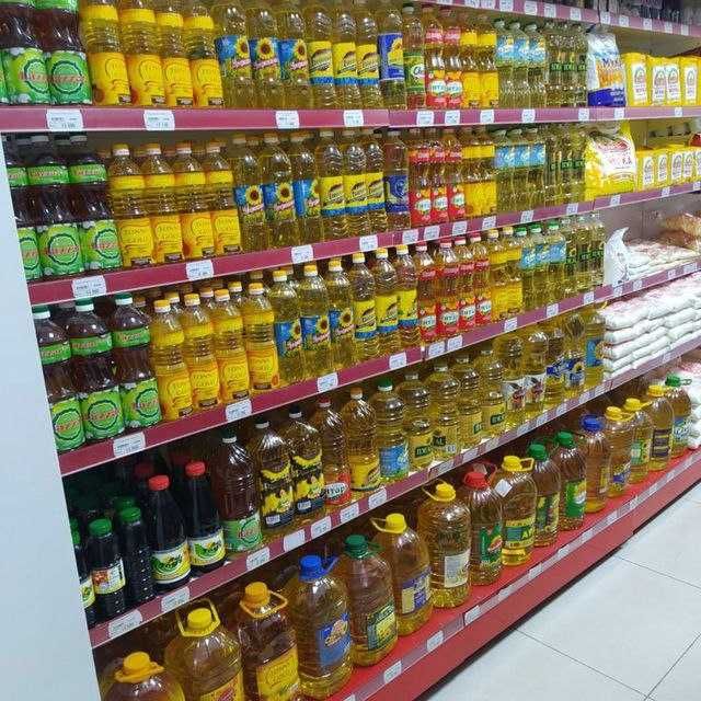 ozeq ovqat stlajlari