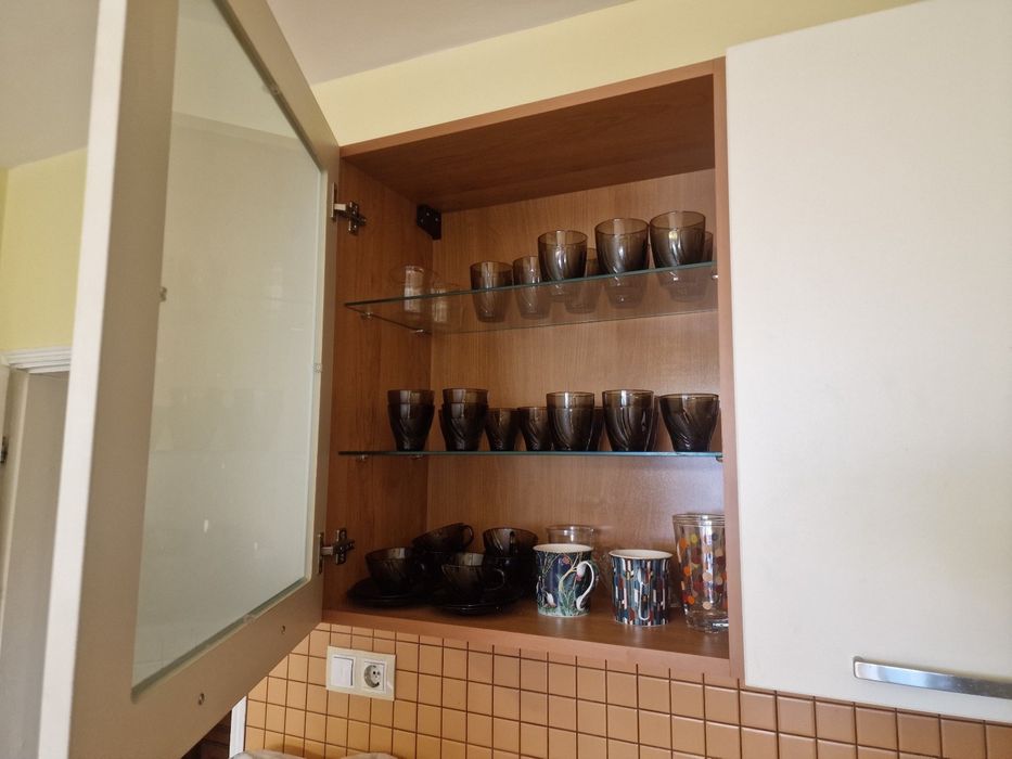 Кухненски шкафове