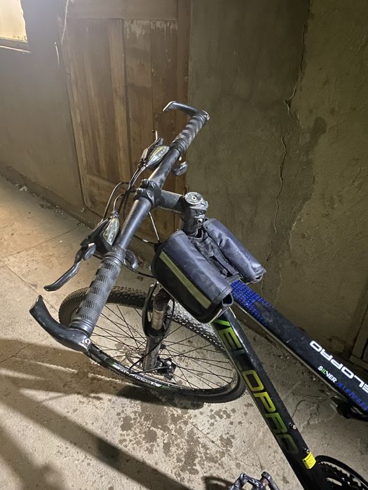 Продается велосипед