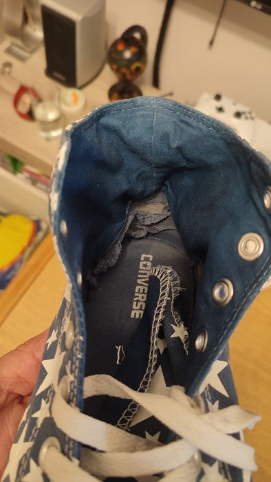 Teniși Converse măsură 44