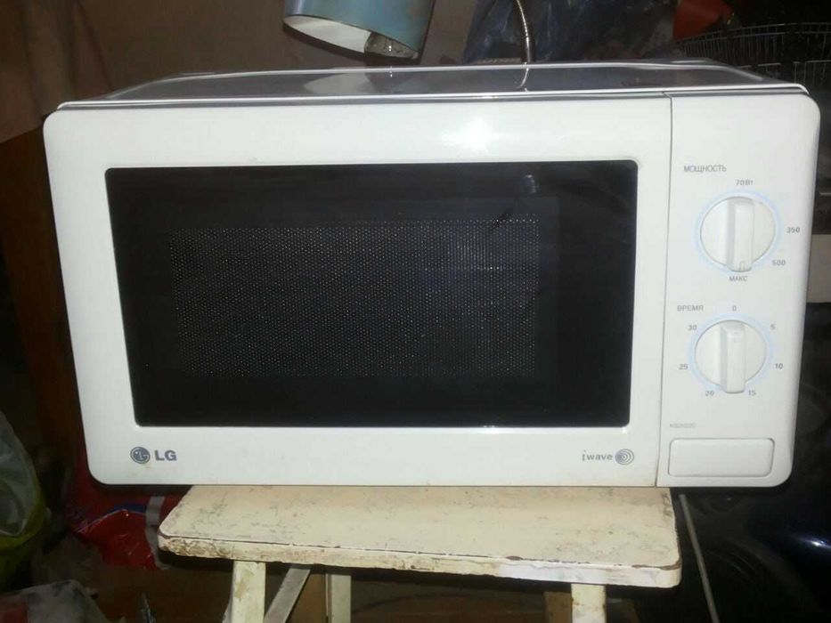 Анатолий-Ремонт:Микроволновок,стиралок,пылесосов.И.т.д.Выезд.Гарантия!