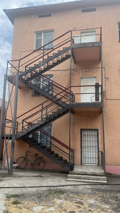 Огнетушитель перезарядка,