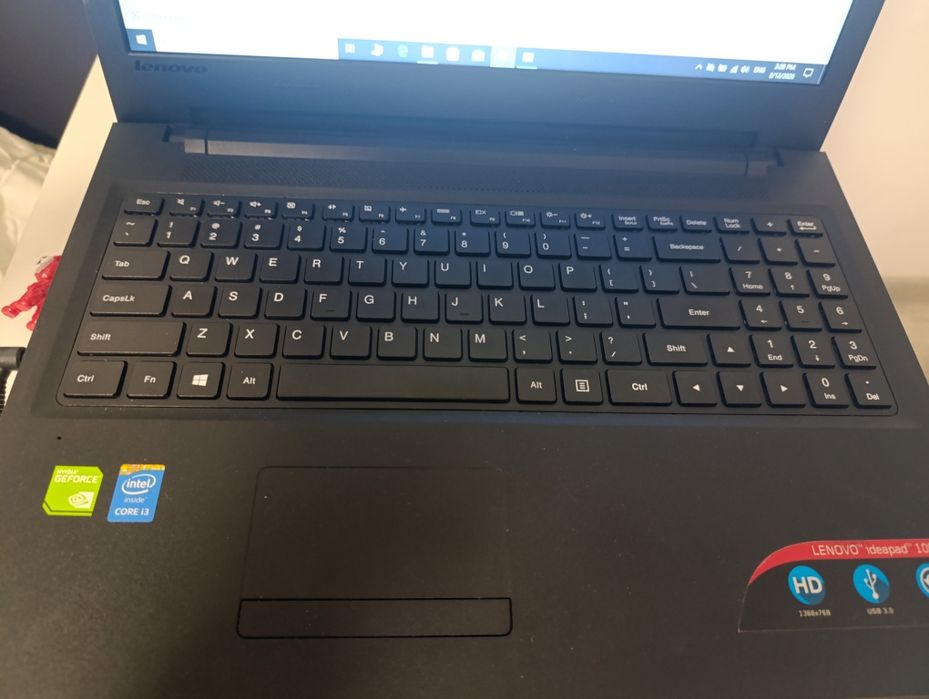 Lenovo ideapad 100