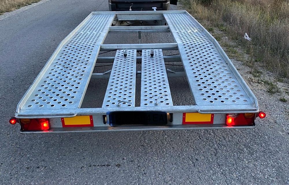 Платформа “ Под Наем”