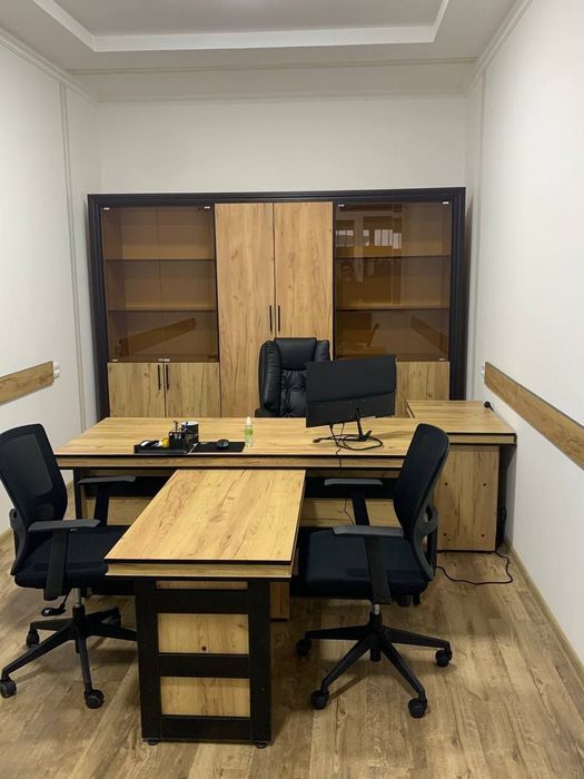 Ofis mebellar xay tek