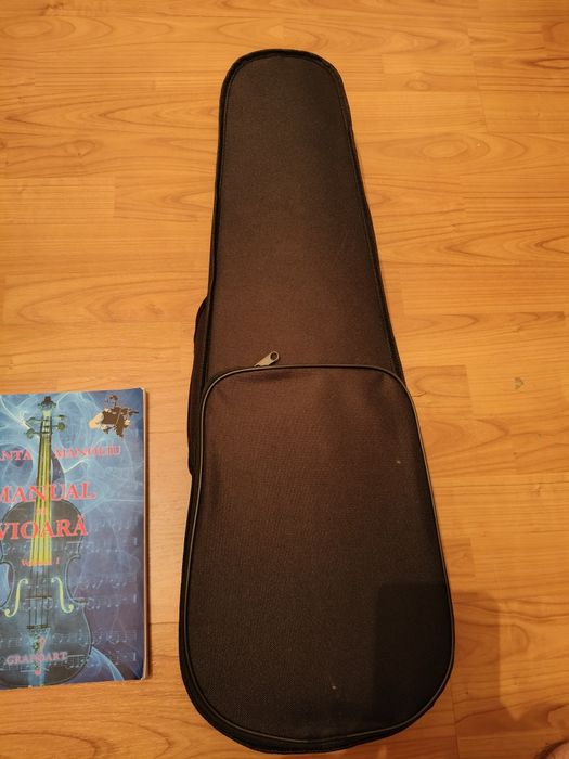 Vioara HORA 1/2 - Cu garanție 2 ani