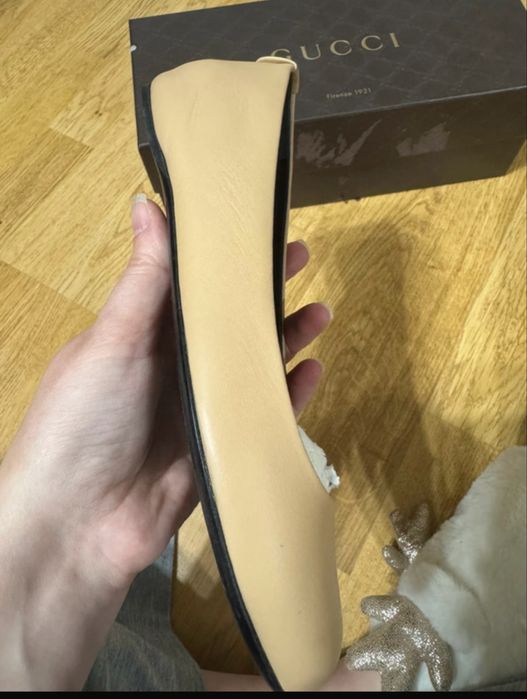 Balerini gucci originali