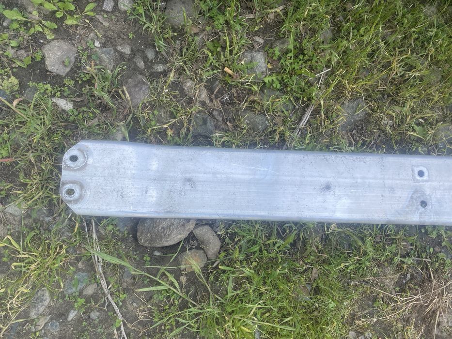 Задна греда под бронята BMW X5/X6 G05 G06