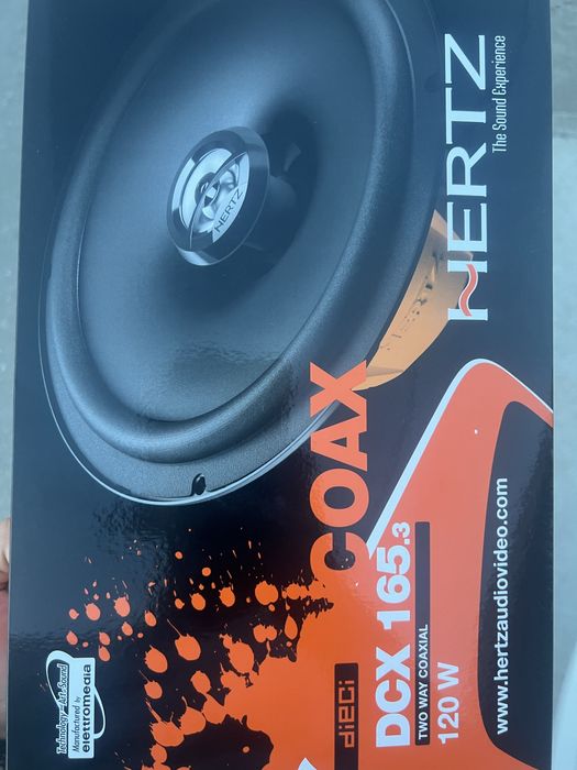 hertz 165 - Piese auto de vânzare | OLX.ro