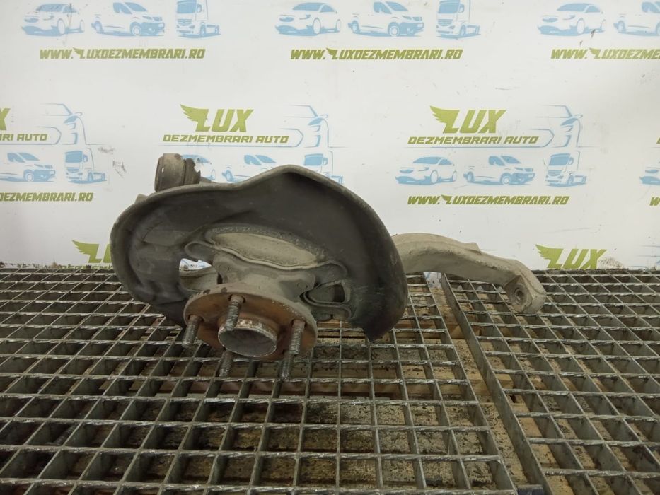 Fuzeta stanga fata Lexus IS XE20  [din 2005 pana  2010]