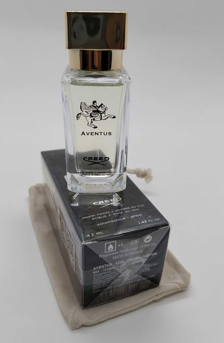 Creed Aventus, EDP 42ml, АКЦИЯ!!!