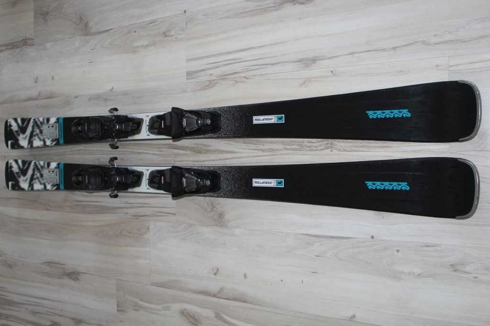 K2 Disruption 76  163cm  156cm  149cm 2025