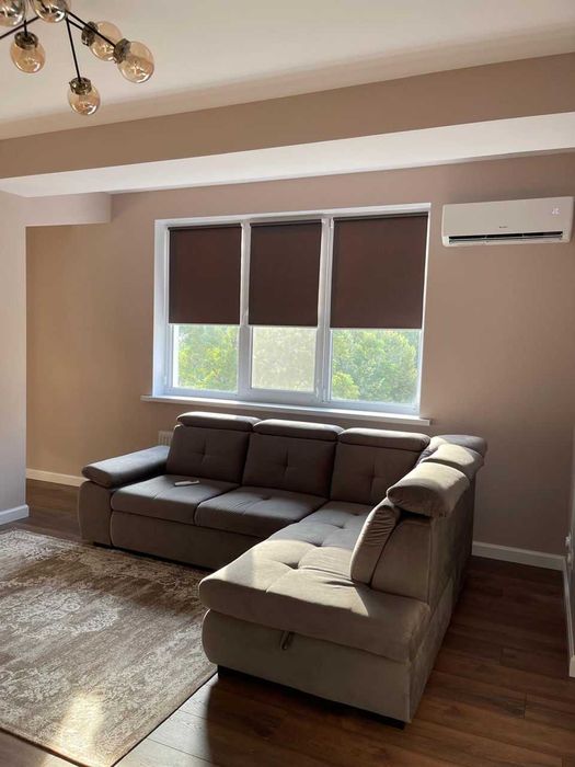 Дава се под наем Двустаен апартамент в София, Горубляне - 60 кв.м за 450 € - Снимка #2