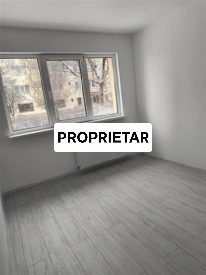 Apartament 2 camere complet renovat