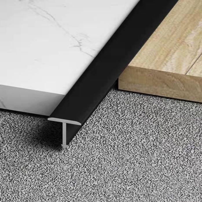 Микро Л плинтусы Скрытый