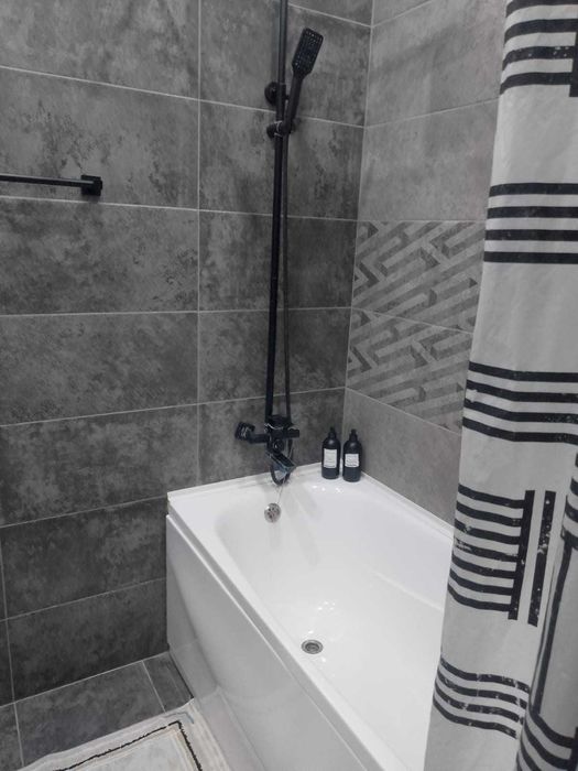 1 ком квартира ЖК Альтаир