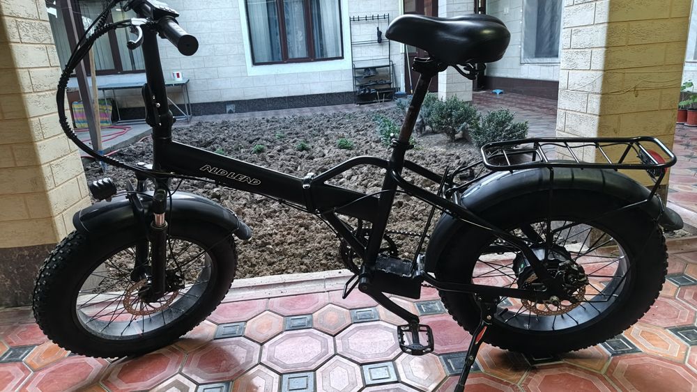 Электровелик продаю