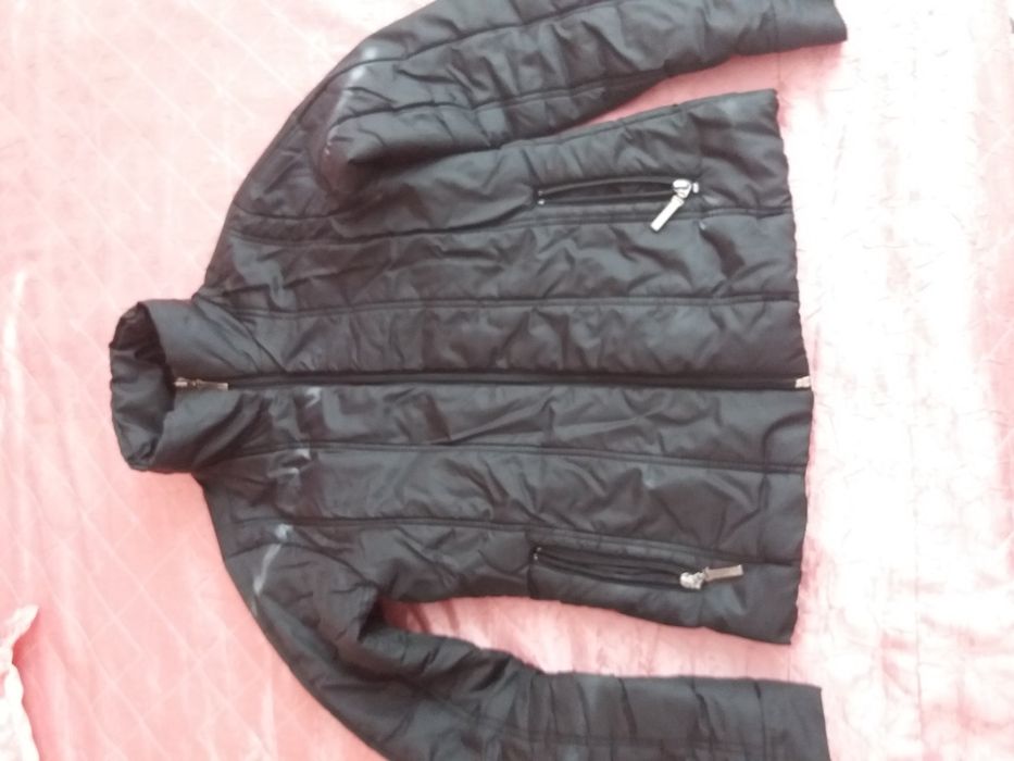 Яке пролетно -есенно