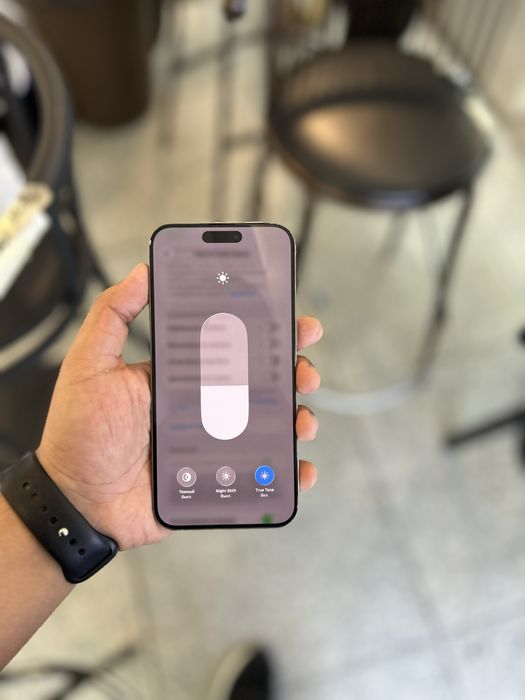 Продам iphone 15 pro max