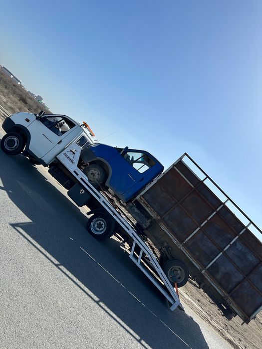 Эвакуатор 24/7 город меж город трасса