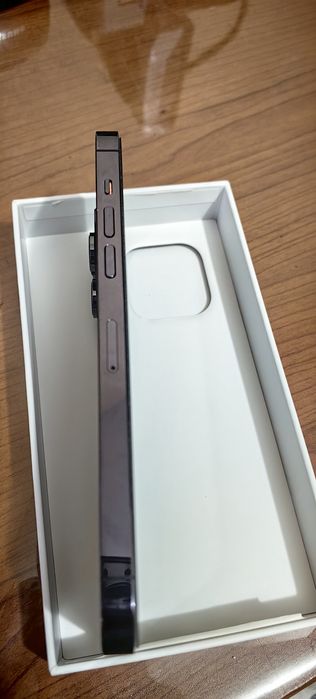 IPhone I4 PRO Max 128g