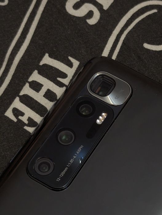Xiaomi Mi 10 Ultra | 12/256