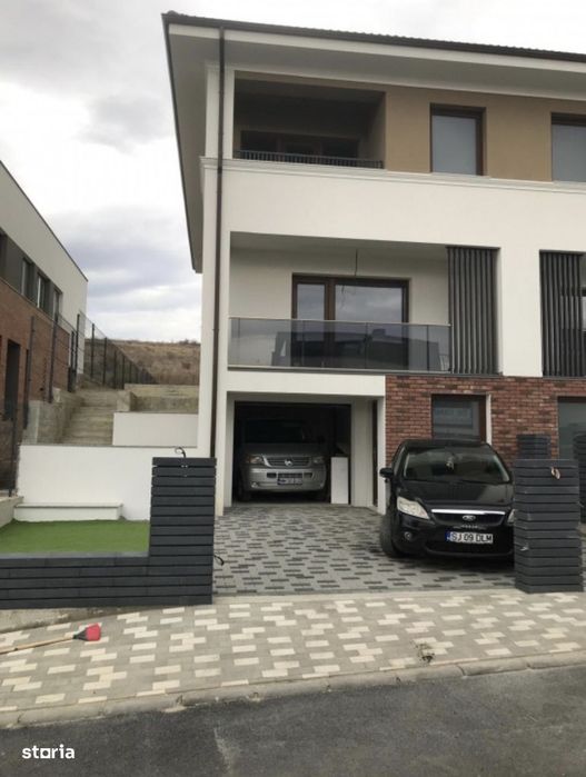 Duplex de vanzare - SU 150MP | ST 320MP - Cluj-Napoca | Voronet