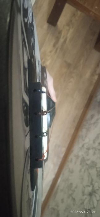 укулеле сопрано.