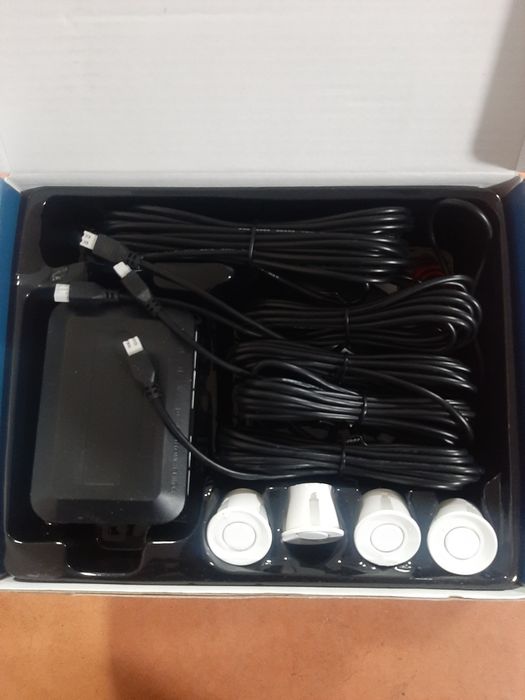 Парктроники Tomohawk