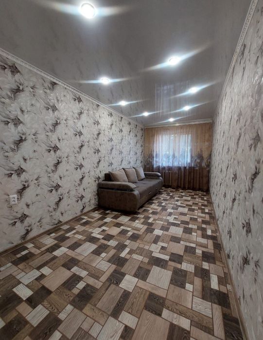 Продам 2 ком квартиру в р-оне 3 гор больницы