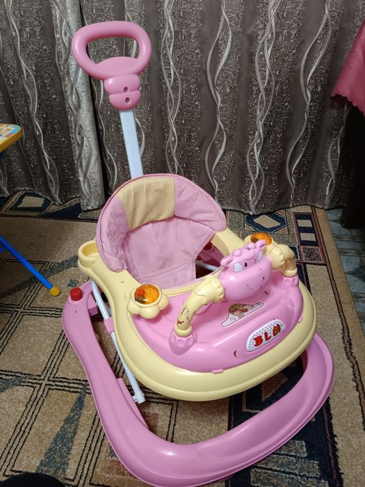 Ходунки детские за 5000 тенге