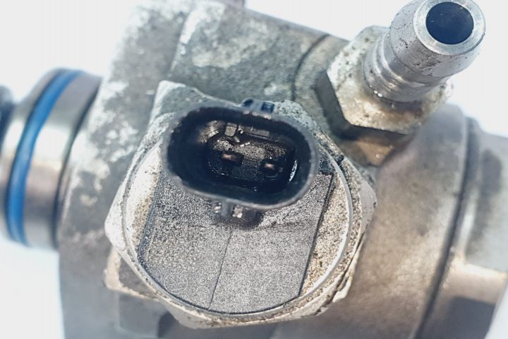 Pompa inalta presiune 1.4 benzina czta 04e127026bd Audi A3 8V seria